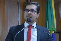 Vereador sugere que todas as comissões possam analisar constitucionalidade de projetos