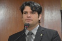 Vereador volta a solicitar audiência com prefeito de João Pessoa durante discurso na Câmara
