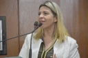 Vereadora apela ao governador eleito que interceda pela redução da taxa de energia