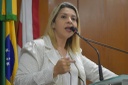 Vereadora defende que repasse do duodécimo ao TJPB seja realizado sem remanejamento de verbas
