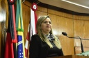 Vereadora divulga leis de sua autoria em vigor na Capital