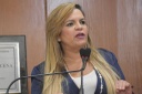 Vereadora quer reunir consumidores com Energisa no próximo dia 20