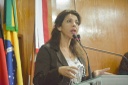 Vereadora quer suspender e recolher livros que tratam da ideologia de gênero Vereadora quer suspender e recolher livros que tratam da ideologia de gênero