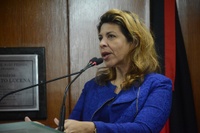Vereadora questiona o papel da educação sexual nas escolas
