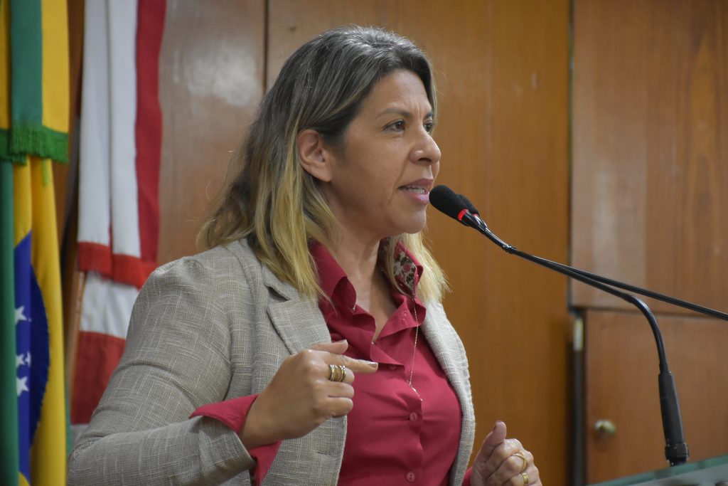 Vereadora sugere que uso do termo ‘violência obstétrica’ seja evitado