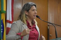 Vereadora sugere que uso do termo ‘violência obstétrica’ seja evitado