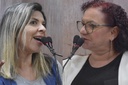 Vereadoras discutem PL que proíbe atletas transsexuais de competirem em equipes distintas do seu sexo biológico