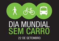 Vereadores aderem a Dia Mundial sem Carro e vão à CMJP de bicicleta