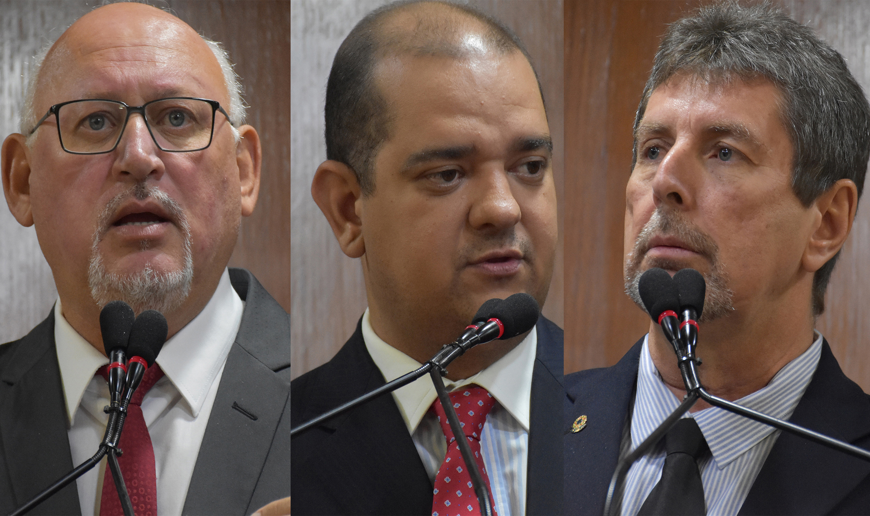 Vereadores comentam projeto do Executivo Municipal que autoriza realocação de recursos