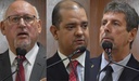 Vereadores comentam projeto do Executivo Municipal que autoriza realocação de recursos