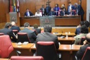 Vereadores da Capital repercutem mensagens entre juiz e procuradores da Operação Lava Jato