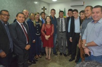 Vereadores de JP e CG tratam da implantação da TV Câmara de Campina Grande