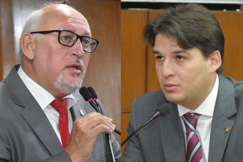 Vereadores debatem reivindicações de agentes comunitários de saúde e endemias de João Pessoa