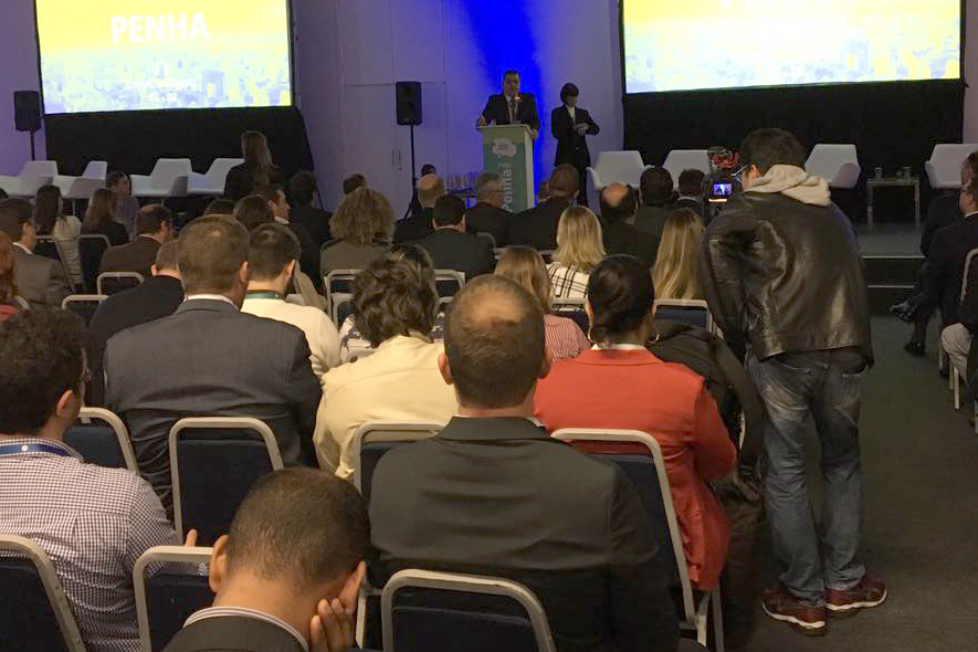 Vereadores pessoenses integram evento que discute inovação para as cidades