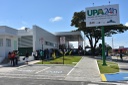 Vereadores prestigiam inauguração da UPA-E dos Bancários