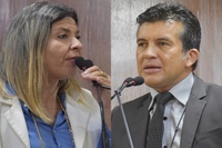Vereadores rebatem acusações sobre suas ações parlamentares
